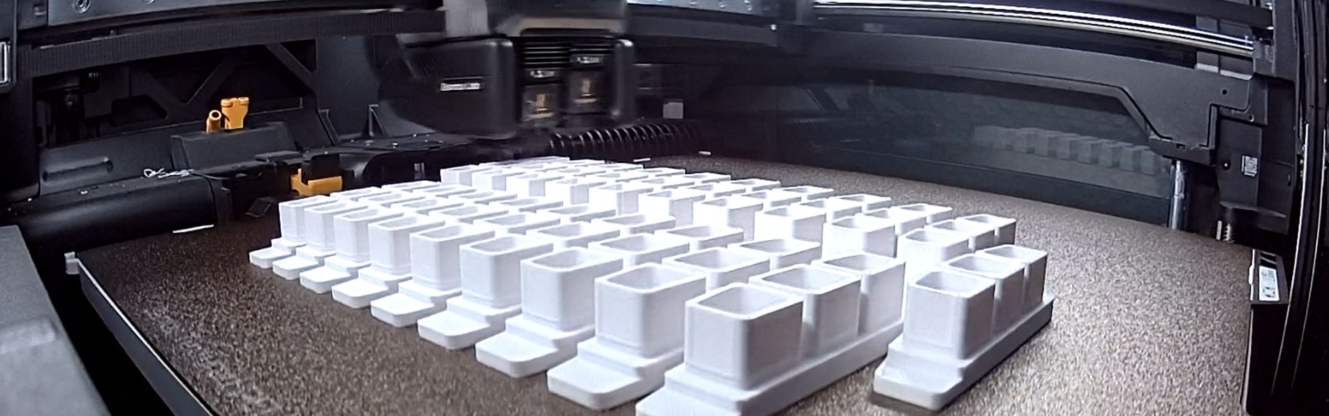 Loire impression 3D pièce sur mesure